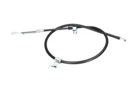 PARTS CHEVROLET Трос ручн.тормоза лів.Captiva,Opel Antara 06- KAVO BHC1017