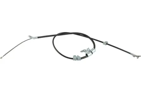 PARTS DAIHATSU трос гальмівний лів. TERIOS 05- KAVO BHC1555