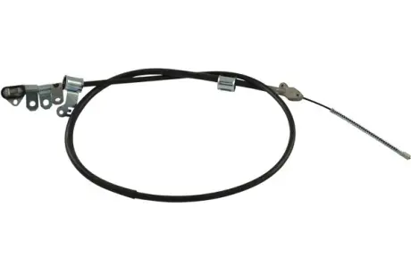 PARTS DAIHATSU трос гальмівний прав. TERIOS 05- KAVO BHC1556
