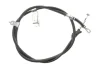 PARTS HONDA Трос ручн.тормоза лів.Accord 03- KAVO BHC2074 (фото 1)