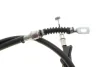 PARTS HONDA Трос ручн.тормоза лів.Accord 03- KAVO BHC2074 (фото 4)