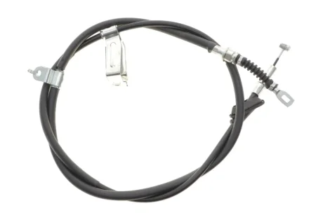 PARTS HONDA Трос ручн.тормоза лів.Accord 03- KAVO BHC2074