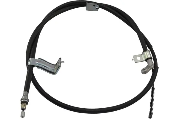 Трос ручника (задній) (R) Nissan Qashqai1.5/1.6/2.0 dCi 07-14 (1860mm) KAVO BHC6761 (фото 1)
