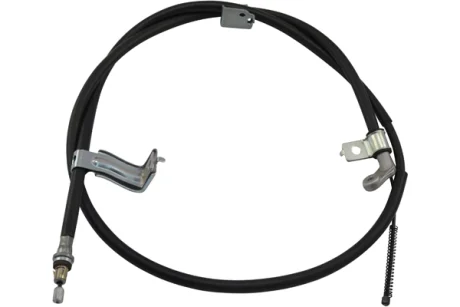 Трос ручника (задній) (R) Nissan Qashqai1.5/1.6/2.0 dCi 07-14 (1860mm) KAVO BHC6761