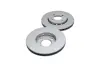 PARTS VW Диск тормозной передн.Up,Load,Skoda Citigo,Seat 11- KAVO BR10031C (фото 2)