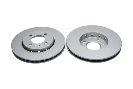 PARTS VW Диск тормозной передн.Up,Load,Skoda Citigo,Seat 11- KAVO BR10031C