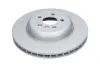PARTS BMW Гальмівний диск 5 530 d 16-20, 5 Touring (G31) 530 i Mild-Hybrid xDrive 20- KAVO BR10040C (фото 1)