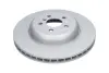 PARTS BMW Гальмівний диск 5 530 d 16-20, 5 Touring (G31) 530 i Mild-Hybrid xDrive 20- KAVO BR10040C (фото 2)