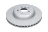 PARTS BMW Гальмівний диск 5 530 d 16-20, 5 Touring (G31) 530 i Mild-Hybrid xDrive 20- KAVO BR10040C (фото 3)