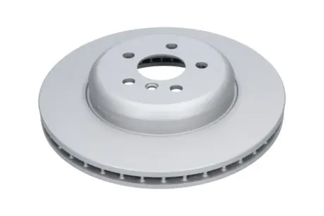 PARTS BMW Гальмівний диск 5 530 d 16-20, 5 Touring (G31) 530 i Mild-Hybrid xDrive 20- KAVO BR10040C