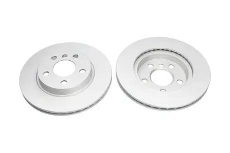 PARTS BMW Гальмівний диск i3 (I01) Range Extender 13- KAVO BR10056C