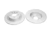 PARTS BMW Гальмівний диск 1 (F40) 118 i 19-, 2 Active Tourer (F45) 214 d 14-18, X1 (F48) sDrive 18 i 15- KAVO BR10057C (фото 1)