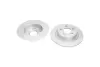 PARTS BMW Гальмівний диск 1 (F40) 118 i 19-, 2 Active Tourer (F45) 214 d 14-18, X1 (F48) sDrive 18 i 15- KAVO BR10057C (фото 3)