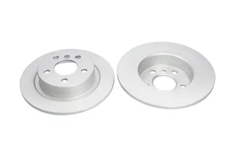 PARTS BMW Гальмівний диск 1 (F40) 118 i 19-, 2 Active Tourer (F45) 214 d 14-18, X1 (F48) sDrive 18 i 15- KAVO BR10057C