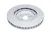 PARTS AUDI Диск тормозной передн. A8 D5 50 TDI Mild Hybrid quattro 17-, E-TRON Sportback (GEA) S quattro 20-, Q7 (4MB, 4MG) 3.0 TDI quattro 15-19, VW TOUAREG 3.0 R 4motion 20- KAVO BR10085HC (фото 1)