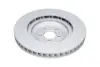 PARTS AUDI Диск тормозной передн. A8 D5 50 TDI Mild Hybrid quattro 17-, E-TRON Sportback (GEA) S quattro 20-, Q7 (4MB, 4MG) 3.0 TDI quattro 15-19, VW TOUAREG 3.0 R 4motion 20- KAVO BR10085HC (фото 2)
