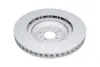 PARTS AUDI Диск тормозной передн. A8 D5 50 TDI Mild Hybrid quattro 17-, E-TRON Sportback (GEA) S quattro 20-, Q7 (4MB, 4MG) 3.0 TDI quattro 15-19, VW TOUAREG 3.0 R 4motion 20- KAVO BR10085HC (фото 4)