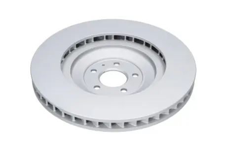 PARTS AUDI Диск тормозной передн. A8 D5 50 TDI Mild Hybrid quattro 17-, E-TRON Sportback (GEA) S quattro 20-, Q7 (4MB, 4MG) 3.0 TDI quattro 15-19, VW TOUAREG 3.0 R 4motion 20- KAVO BR10085HC