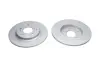 PARTS HYUNDAI гальмівний диск задн. KONA, KIA CEED 18- KAVO BR10117C (фото 1)