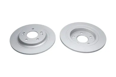 PARTS HYUNDAI гальмівний диск задн. KONA, KIA CEED 18- KAVO BR10117C