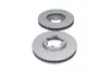 PARTS FORD Гальмівний диск TRANSIT CUSTOM V362 (F3) 2.0 EcoBlue 15- KAVO BR10125C (фото 4)