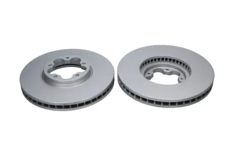 PARTS FORD Гальмівний диск TRANSIT CUSTOM V362 (F3) 2.0 EcoBlue 15- KAVO BR10125C