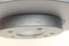 Тормозной диск KAVO BR1213C (фото 3)
