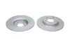PARTS HONDA Гальмівний диск задн. CIVIC X 1.5 VTEC (FK7) 17- KAVO BR2314C (фото 1)