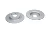 PARTS HONDA Гальмівний диск задн. CIVIC X 1.5 VTEC (FK7) 17- KAVO BR2314C (фото 3)