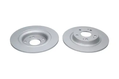PARTS HONDA Гальмівний диск задн. CIVIC X 1.5 VTEC (FK7) 17- KAVO BR2314C