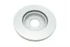 PARTS HYUNDAI диск гальмівний i30, KIA KAVO BR3294C (фото 2)