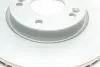 PARTS HYUNDAI диск гальмівний i30, KIA KAVO BR3294C (фото 3)