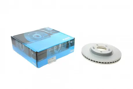PARTS HYUNDAI диск гальмівний i30, KIA KAVO BR3294C