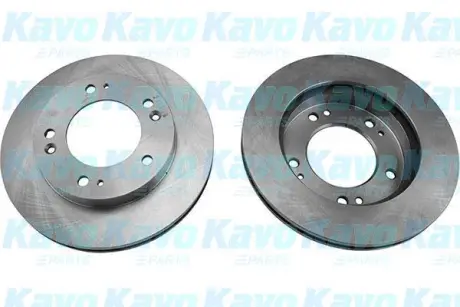 Тормозной диск KAVO BR4212