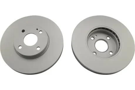 PARTS диск гальм. передн. MAZDA 2 KAVO BR4799C