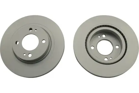 PARTS MITSUBISHI диск гальм. передн. SPACE STAR 12- KAVO BR5799C