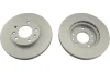 PARTS INFINITI диск гальмівний передн. (320mm) EX/FX/G/M 07- KAVO BR6797C (фото 1)