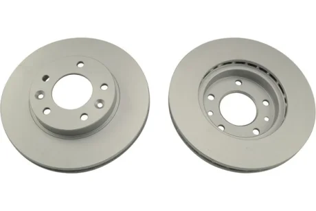 PARTS INFINITI диск гальмівний передн. (320mm) EX/FX/G/M 07- KAVO BR6797C