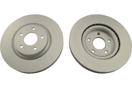 PARTS RENAULT диск гальм. передн. KOLEOS II 16- KAVO BR6846C