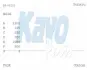 Тормозной диск KAVO BR8201 (фото 1)