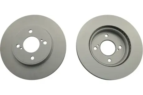 PARTS SUZUKI диск гальм. передн. SWIFT 17- KAVO BR8749C