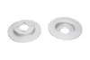 PARTS SUZUKI диск гальм. задн. SWIFT 17- KAVO BR8751C (фото 1)