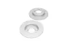 PARTS SUZUKI диск гальм. задн. SWIFT 17- KAVO BR8751C (фото 2)