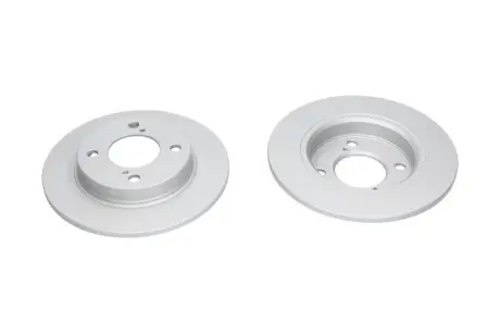PARTS SUZUKI диск гальм. задн. SWIFT 17- KAVO BR8751C
