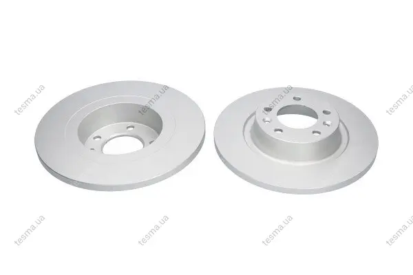 PARTS CITROEN диск гальмівний задн.Jumpy,Fiat Scudo,Peugeot Expert 07- KAVO BR9531C (фото 1)
