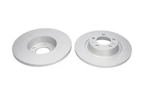PARTS CITROEN диск гальмівний задн.Jumpy,Fiat Scudo,Peugeot Expert 07- KAVO BR9531C