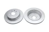 PARTS гальмівний диск задн. Lexus GS 05- KAVO BR9542C (фото 1)