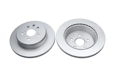 PARTS гальмівний диск задн. Lexus GS 05- KAVO BR9542C