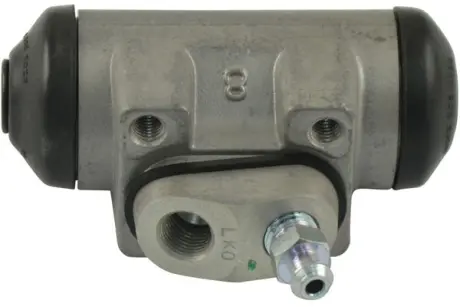 PARTS HYUNDAI Колесный тормозной цилиндр левый H-1 01- KAVO BWC3014