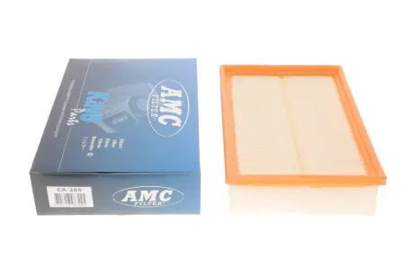 PARTS CHERY Фільтр повітряний Amulet 03- KAVO CA305